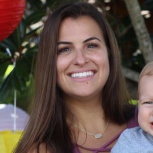 Meet your Posher, Allison